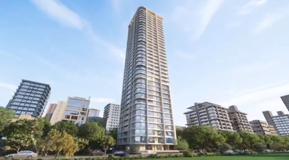 Excel Bellissima Bandra  Banner