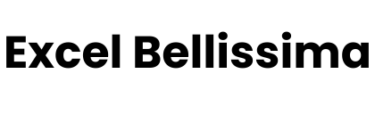 Excel Bellissima Bandra West Logo